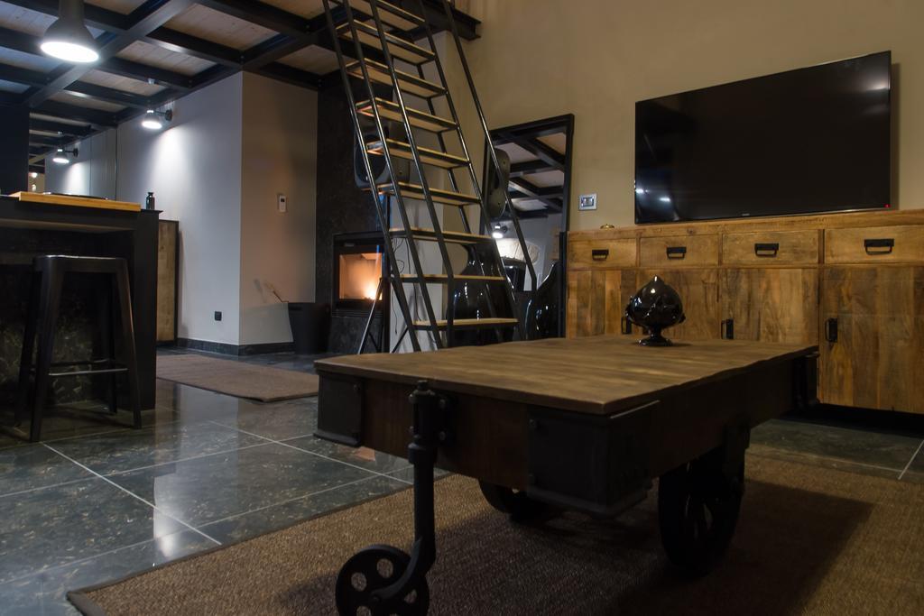 Cairoliapartment Bari Eksteriør billede