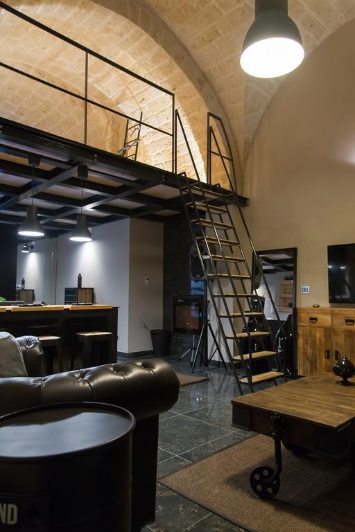 Cairoliapartment Bari Eksteriør billede