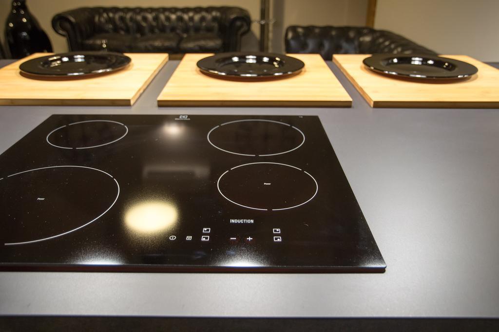 Cairoliapartment Bari Eksteriør billede