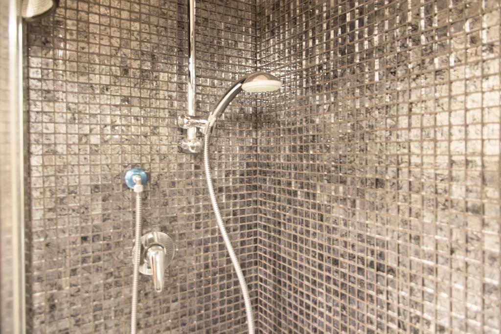 Cairoliapartment Bari Eksteriør billede